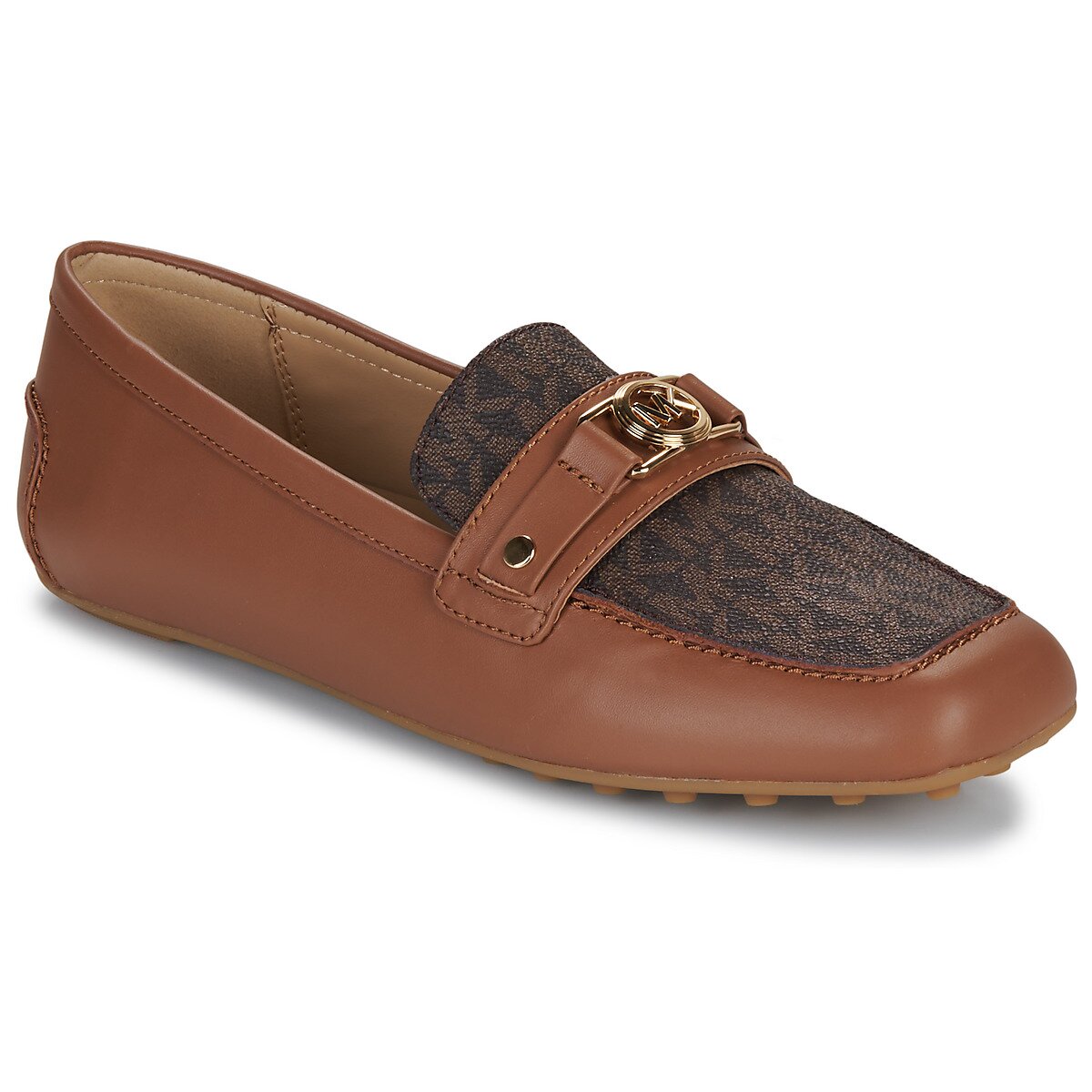 MICHAEL Michael Kors Pantofi MANDY LOAFER MOC