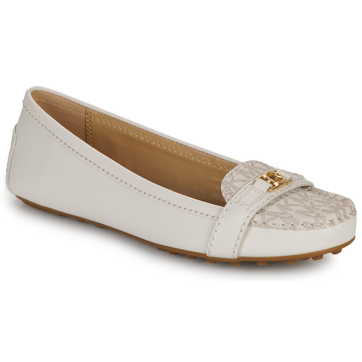 MICHAEL Michael Kors Pantofi MANDY MOC