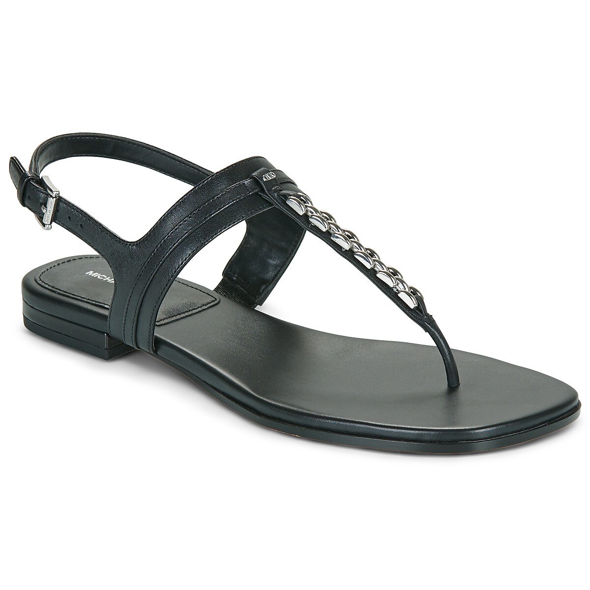 MICHAEL Michael Kors Pantofi MARCIA THONG SANDAL