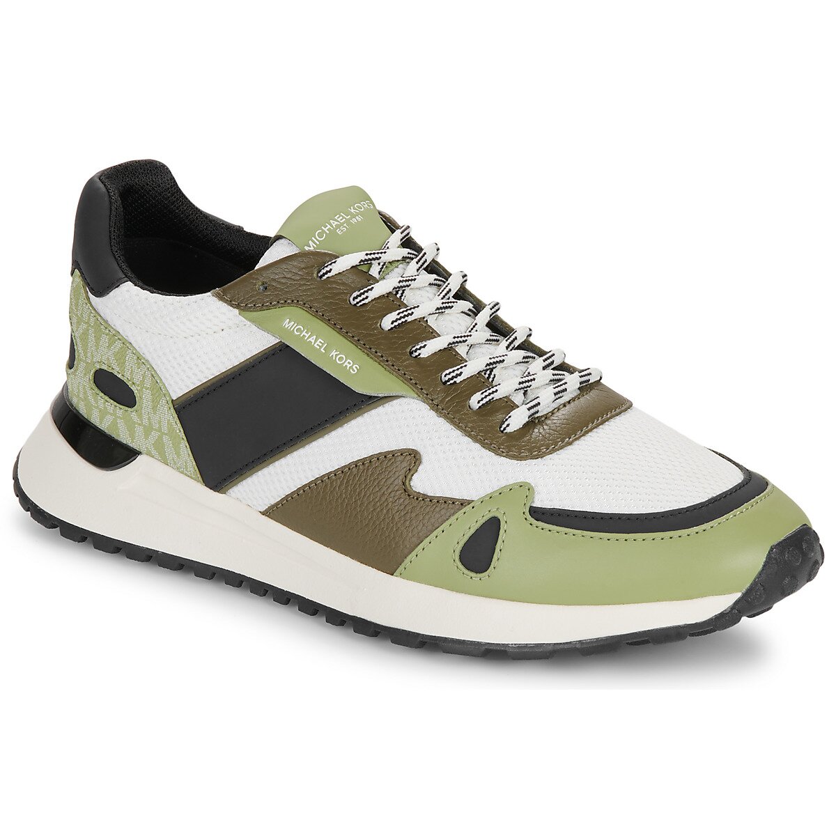 MICHAEL Michael Kors Pantofi MILES TRAINER