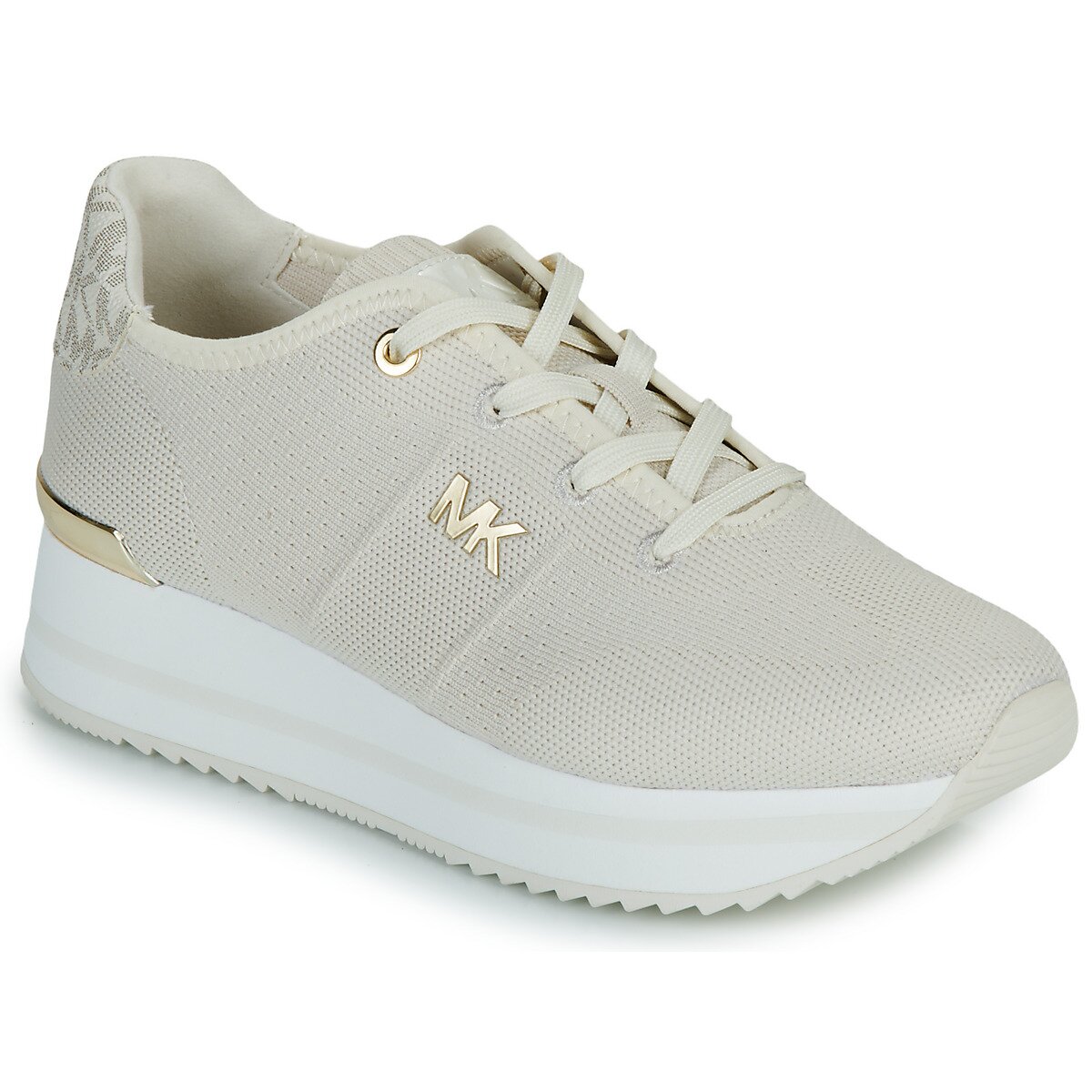 MICHAEL Michael Kors Pantofi MONIQUE KNIT TRAINER