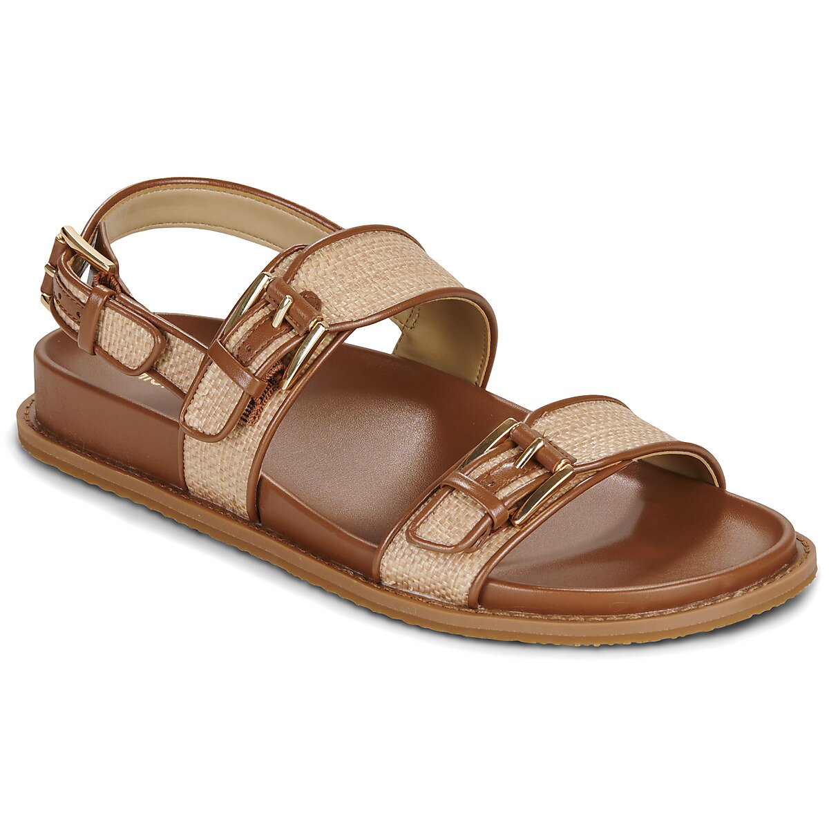 MICHAEL Michael Kors Pantofi NIA FLAT SANDAL