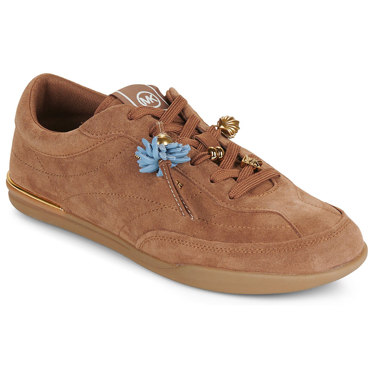 MICHAEL Michael Kors Pantofi NOLAN LACE UP