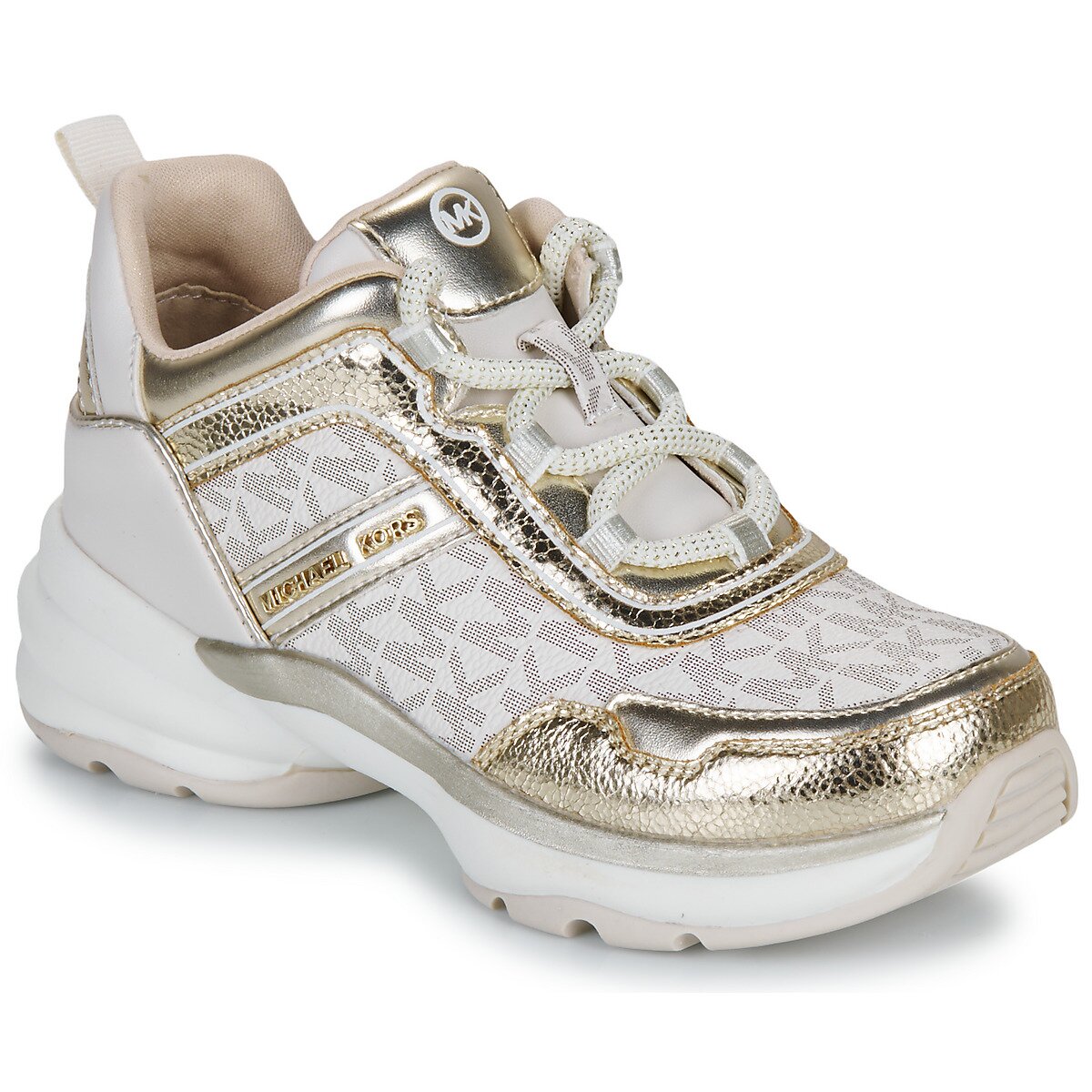MICHAEL Michael Kors Pantofi OLYMPIA