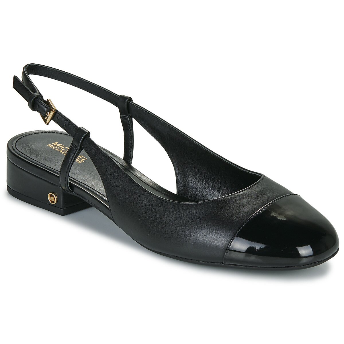 MICHAEL Michael Kors Pantofi PERLA FLEX SLING FLAT