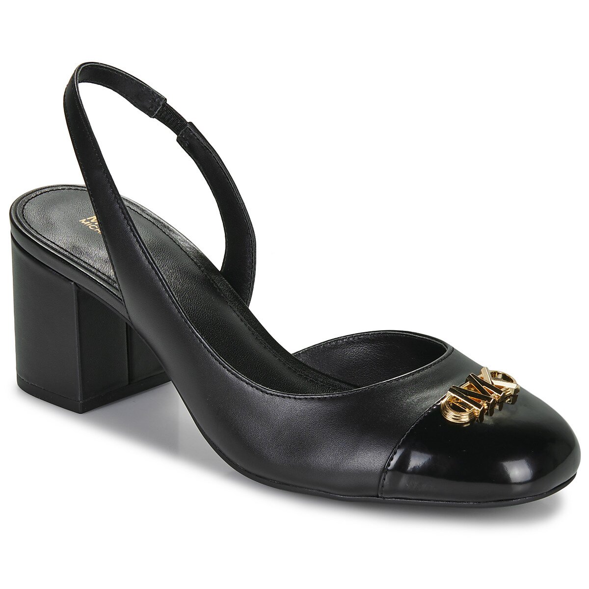 MICHAEL Michael Kors Pantofi PERLA FLEX TOE CAP PUMP
