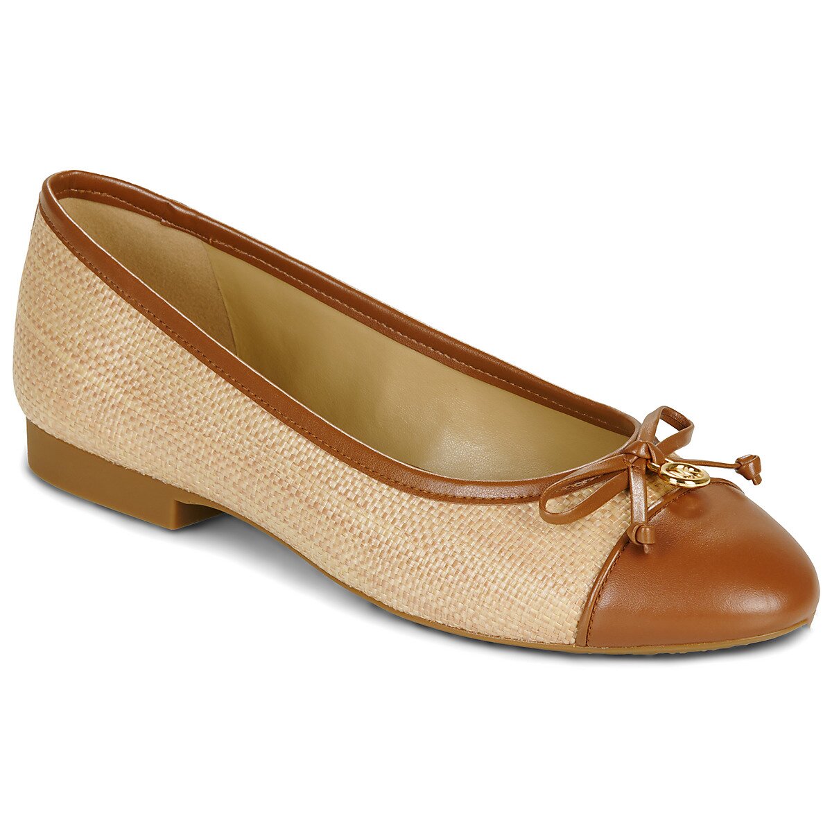 MICHAEL Michael Kors Pantofi PIPER FLEX BALLET