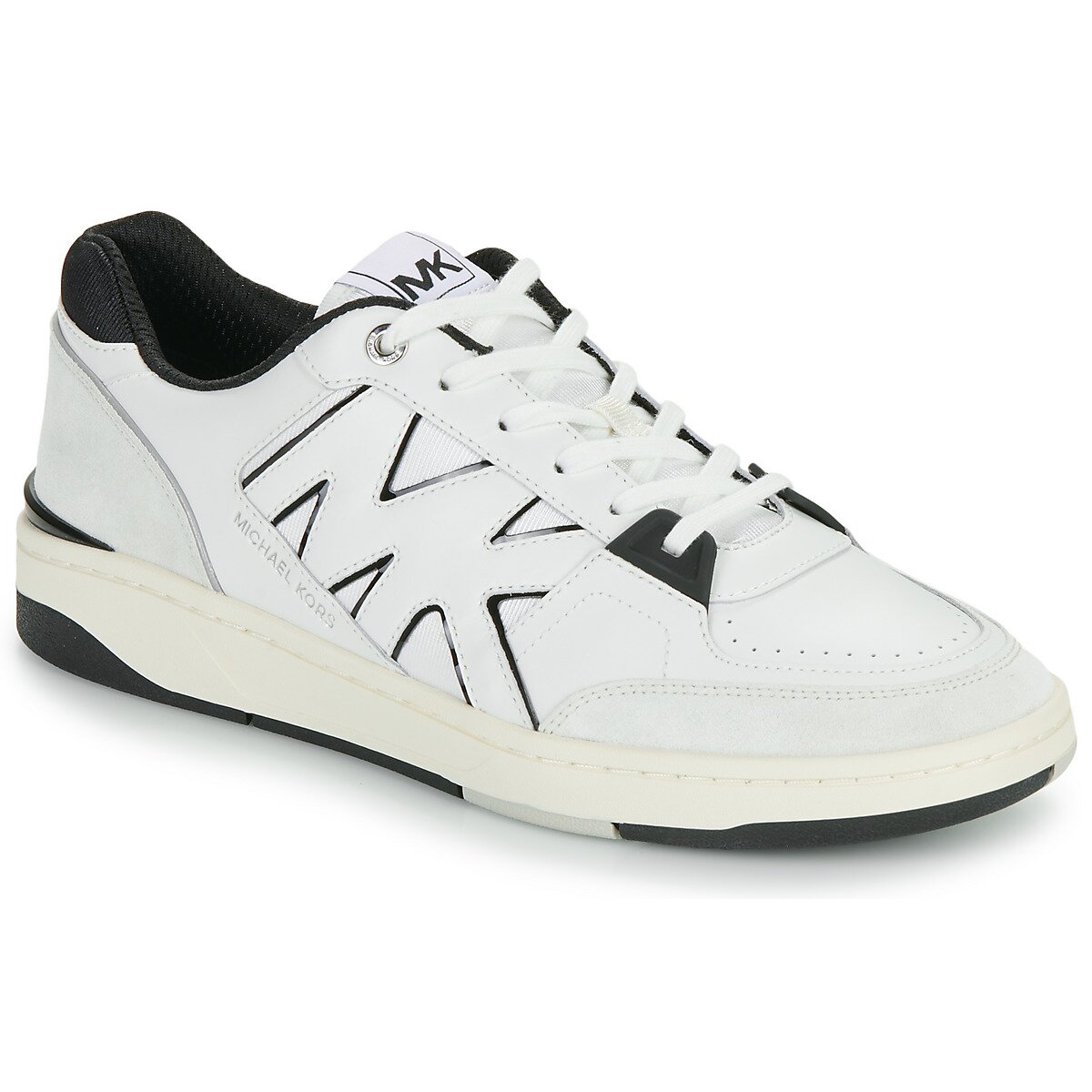 MICHAEL Michael Kors Pantofi REBEL LACE UP