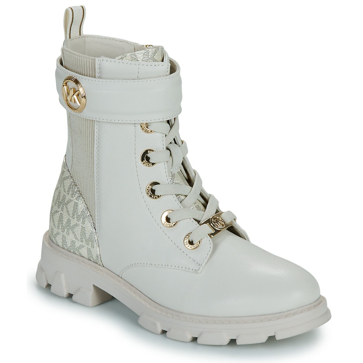 MICHAEL Michael Kors Pantofi RIDLEY STARK 2