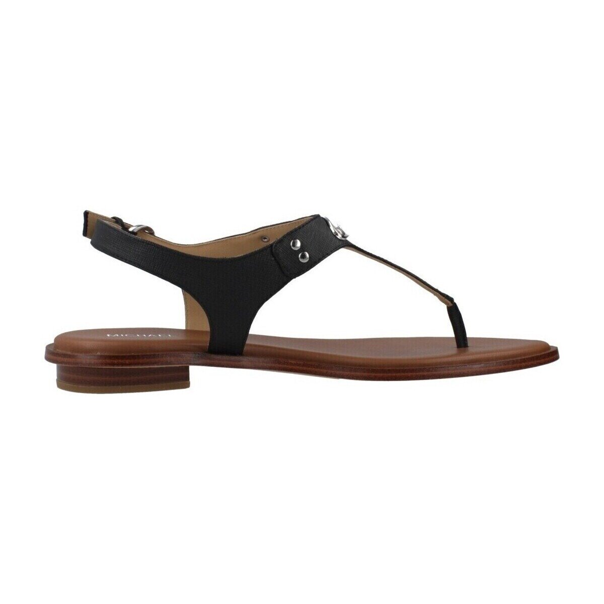 MICHAEL Michael Kors Pantofi Sandalia Mkplatetho