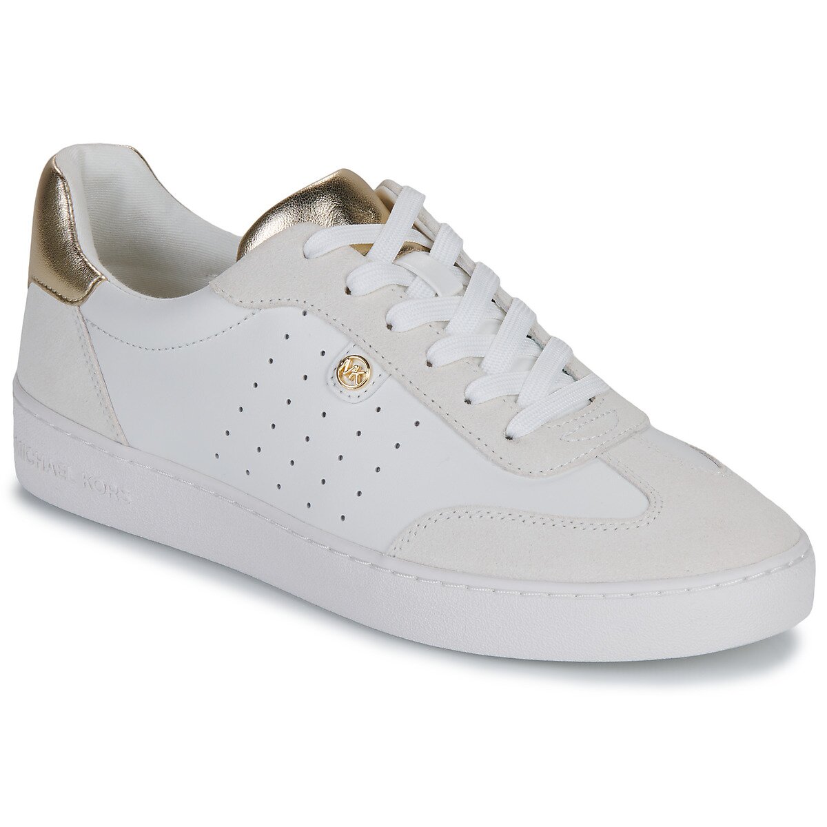 MICHAEL Michael Kors Pantofi SCOTTY LACE UP