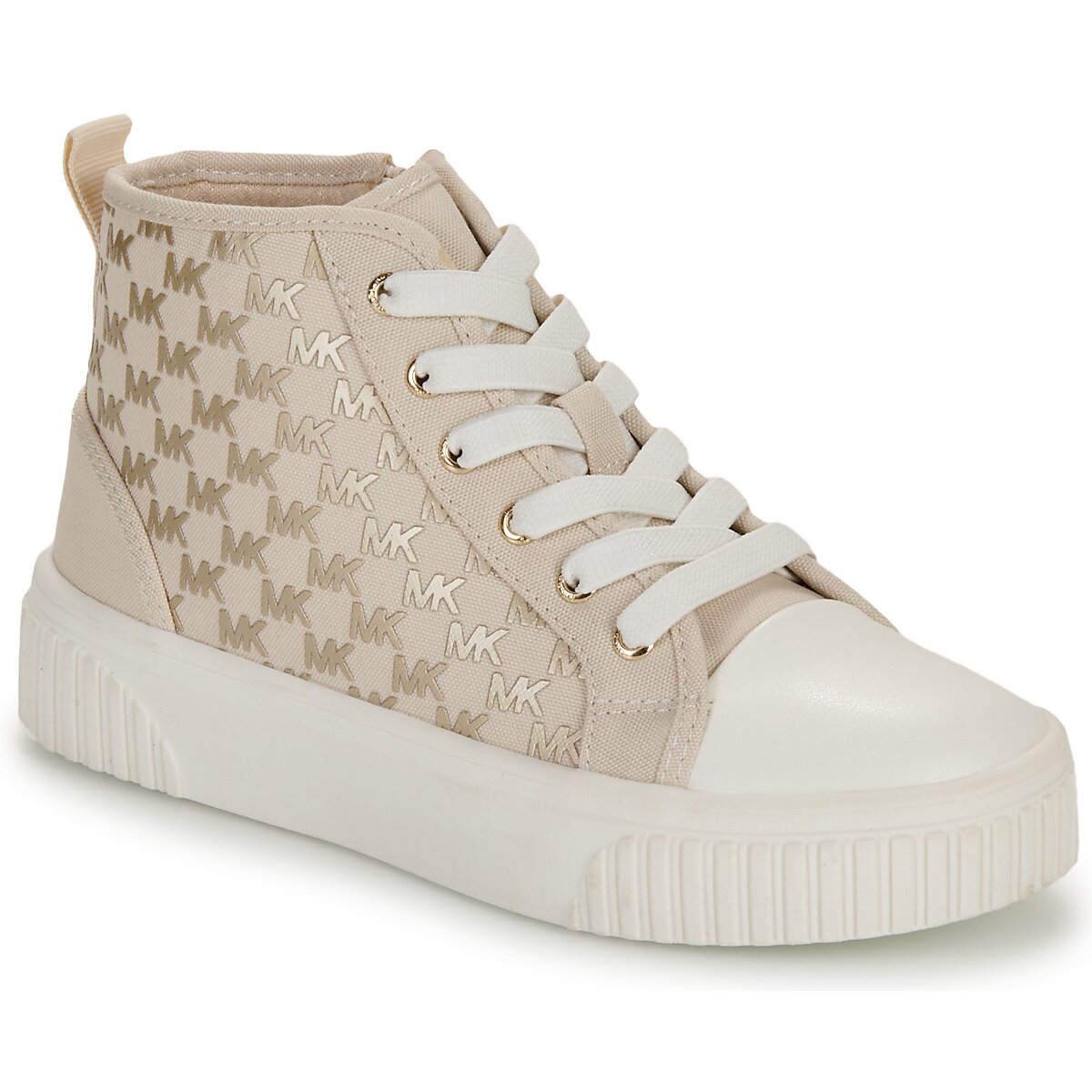 MICHAEL Michael Kors Pantofi SKATE SPLIT 3