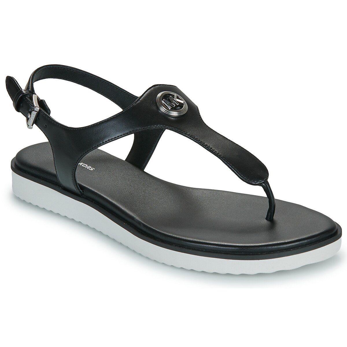 MICHAEL Michael Kors Pantofi VAL THONG SANDAL