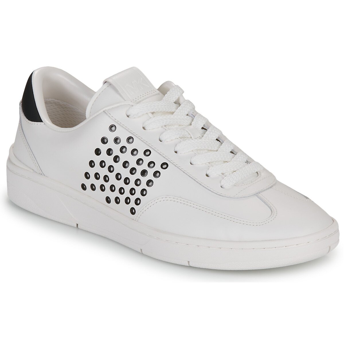 MICHAEL Michael Kors Pantofi WILTON LACE UP
