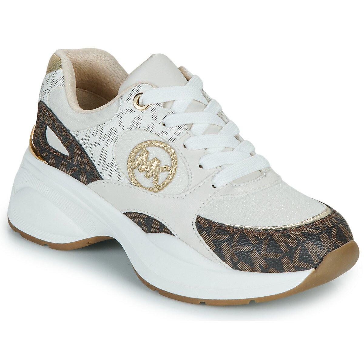 MICHAEL Michael Kors Pantofi ZUMA