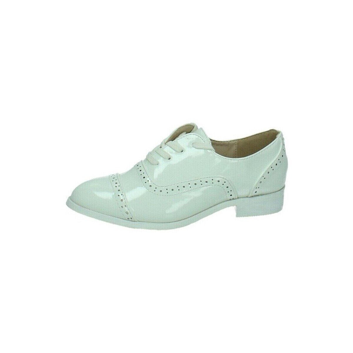 Mikelo Shoes Pantofi -