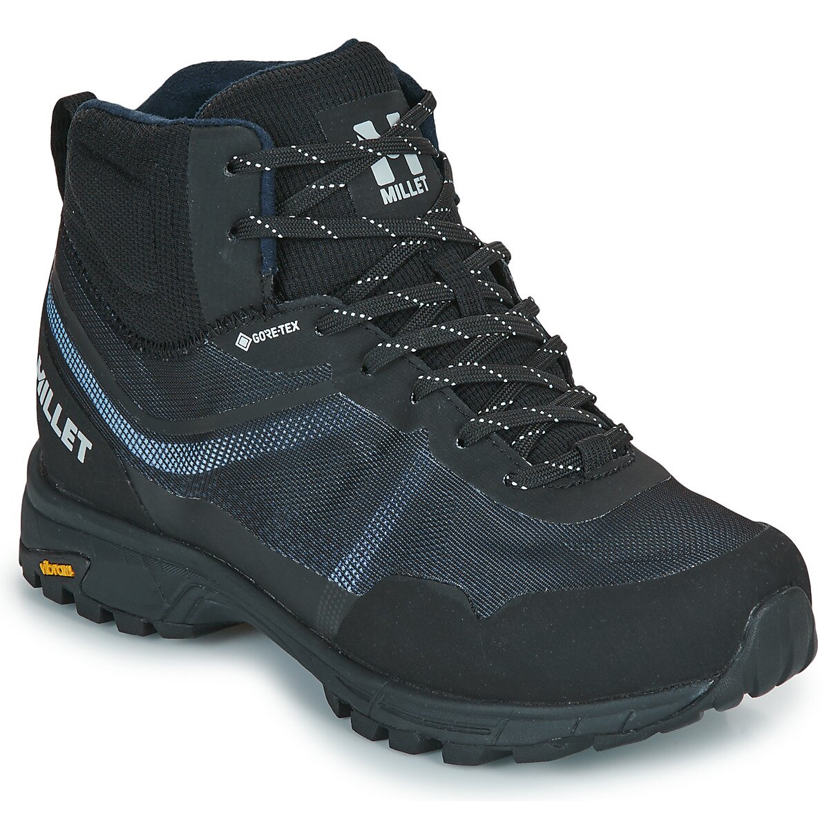 Millet Pantofi HIKE UP MID GT W