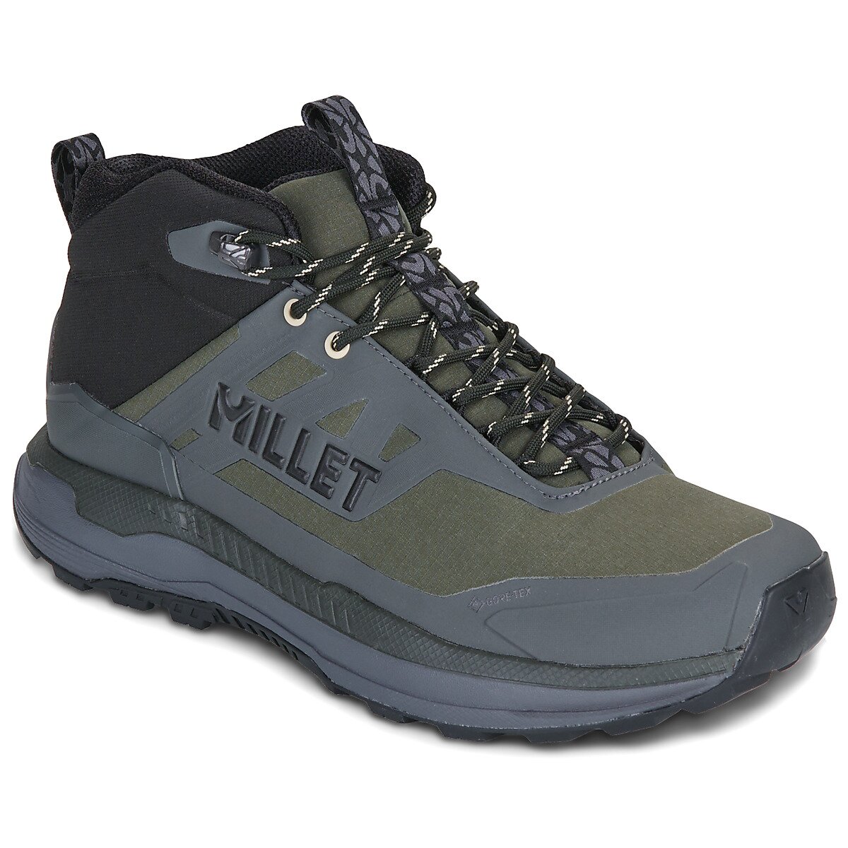 Millet Pantofi SENECA MID GTX M
