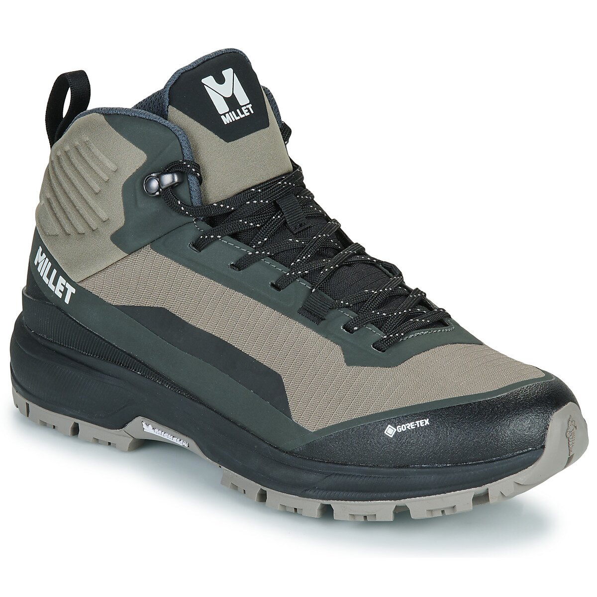 Millet Pantofi WANAKA MID GTX M