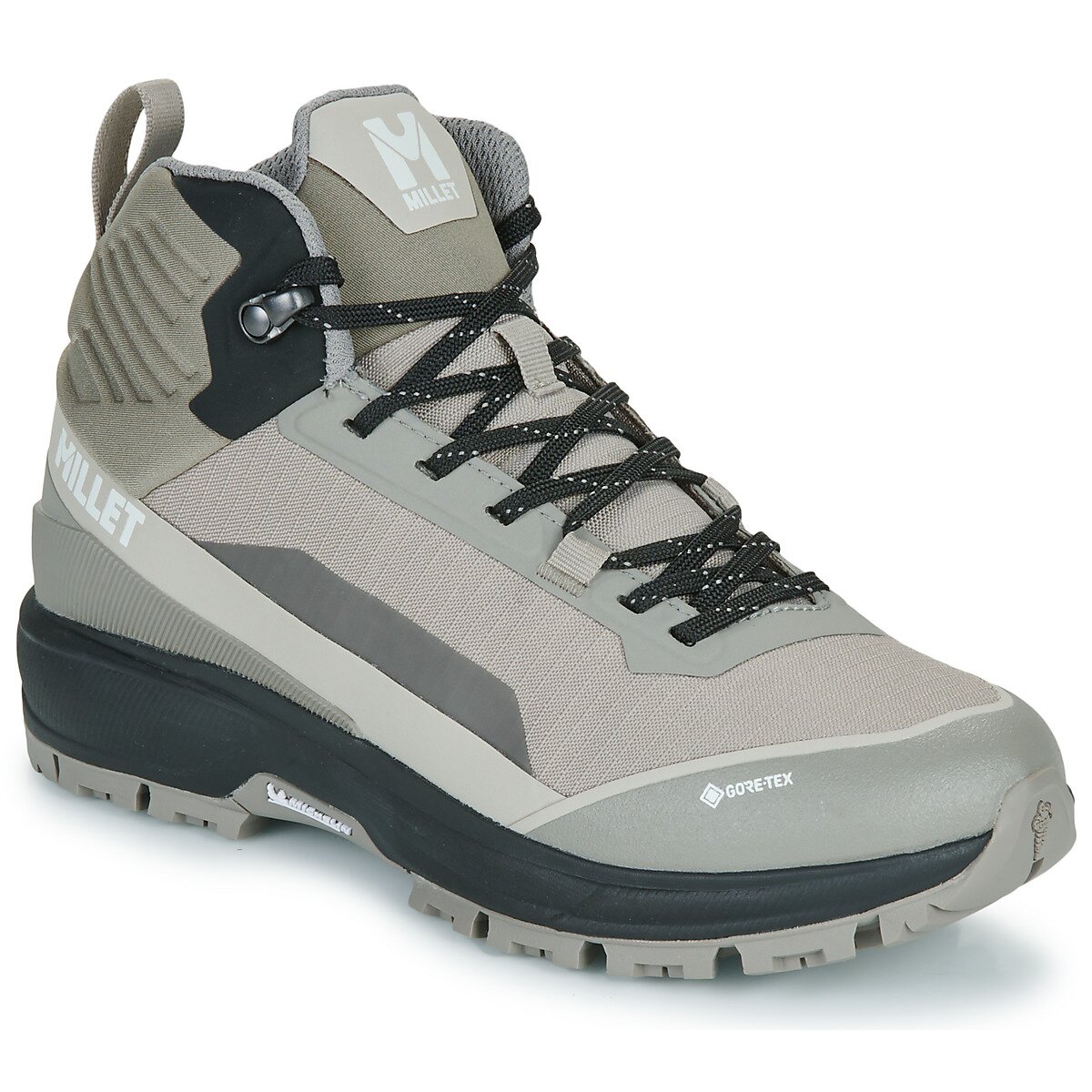 Millet Pantofi WANAKA MID GTX W