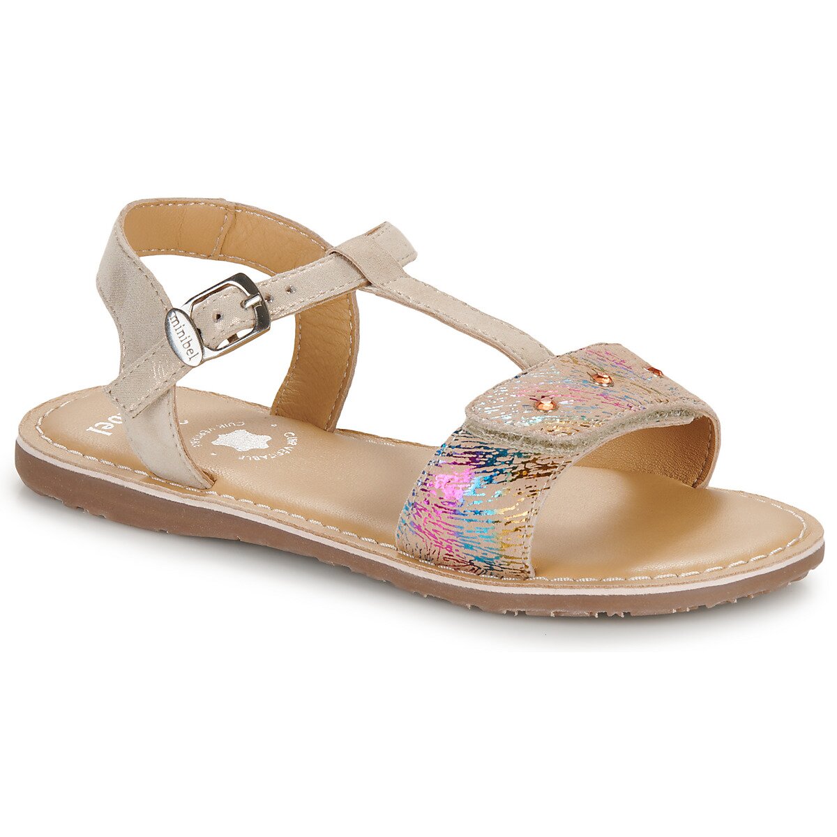 Minibel Pantofi NEW HORTENSIA