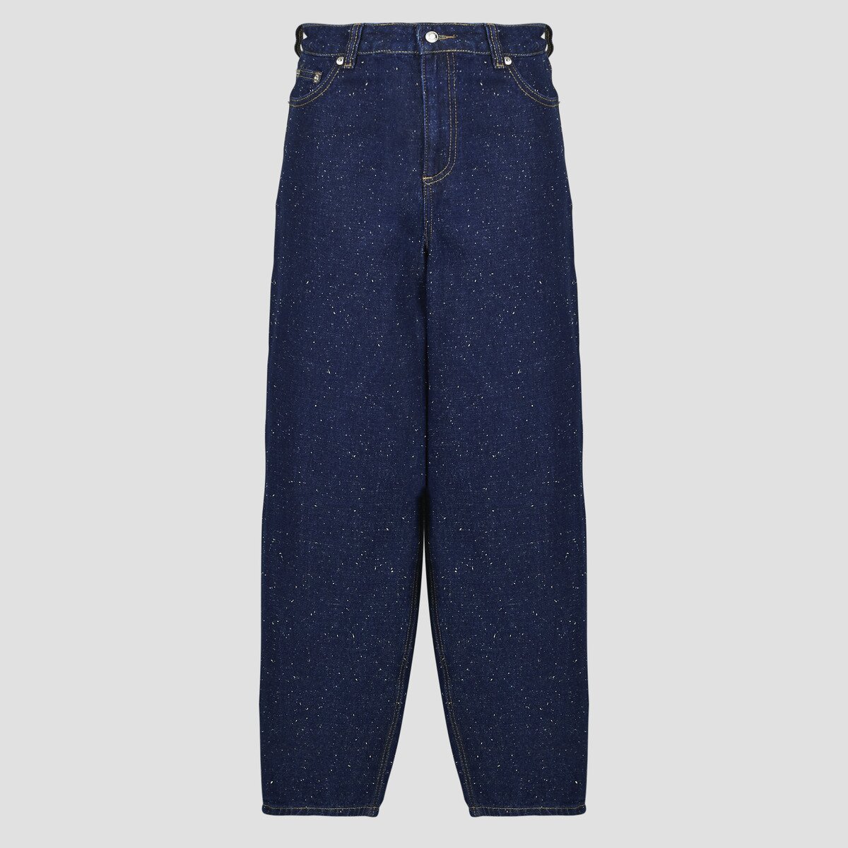 Minimum Îmbracaminte MARIA HW ANKLE JEANS