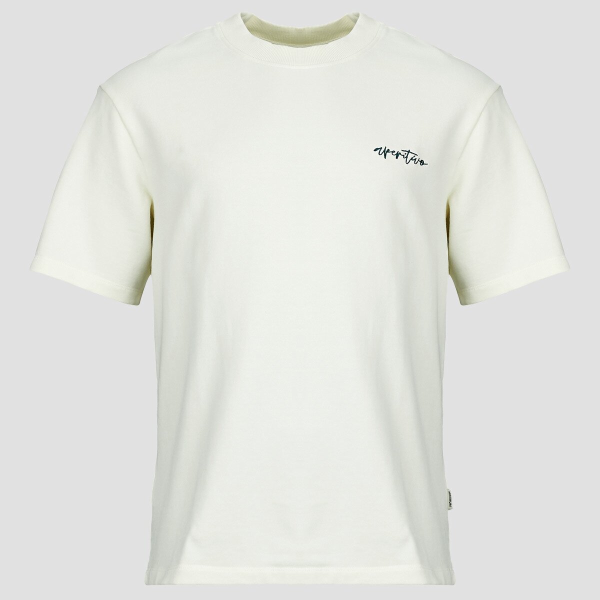 Minimum Îmbracaminte TERRY CHAIN SS TEE