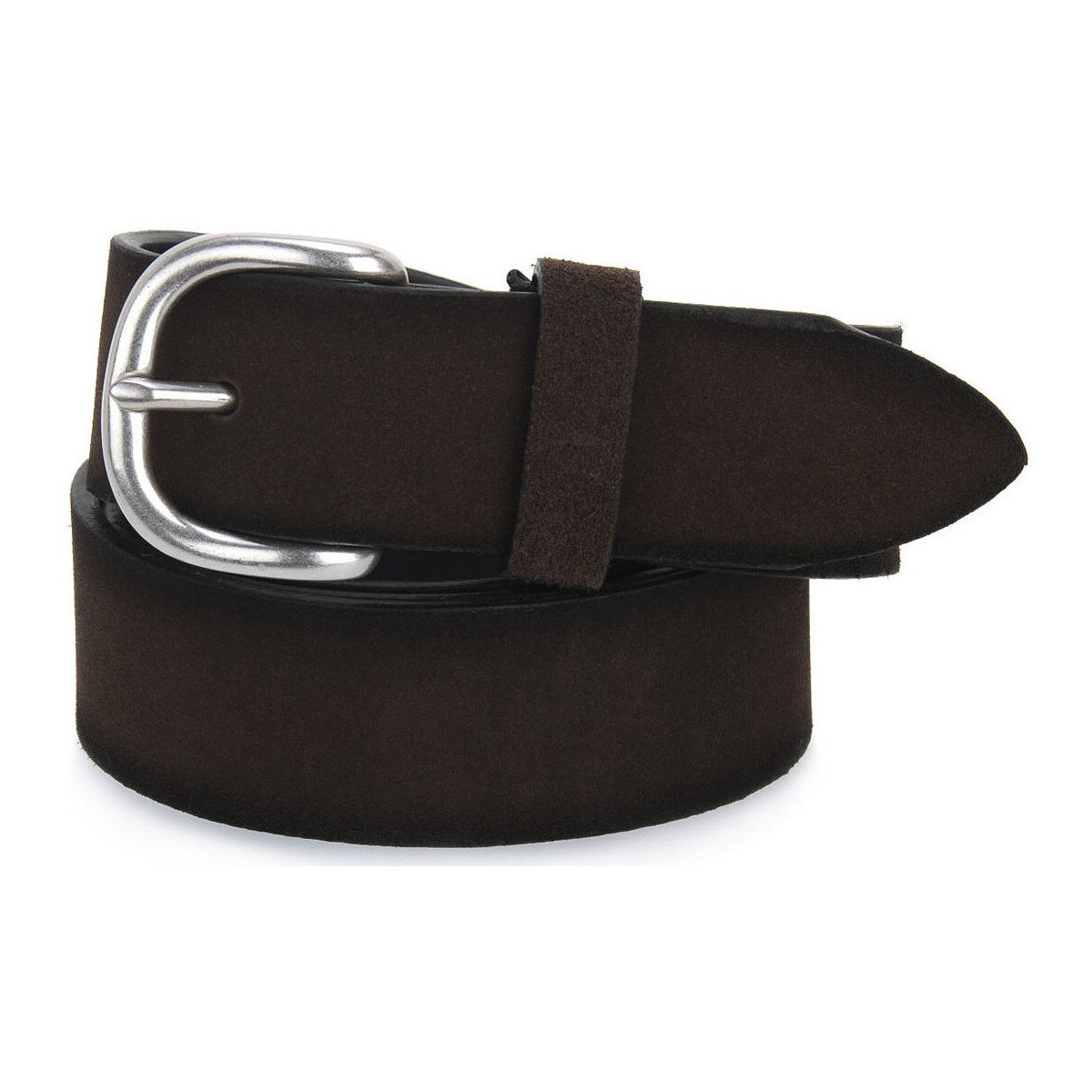 Mino Ronzoni Accesorii textile SUEDE H 35 MORO