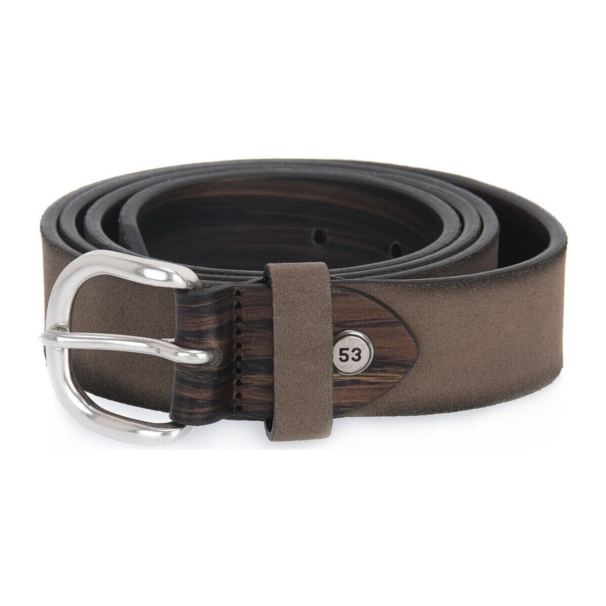 Mino Ronzoni Accesorii textile SUEDE H 35 TAUPE