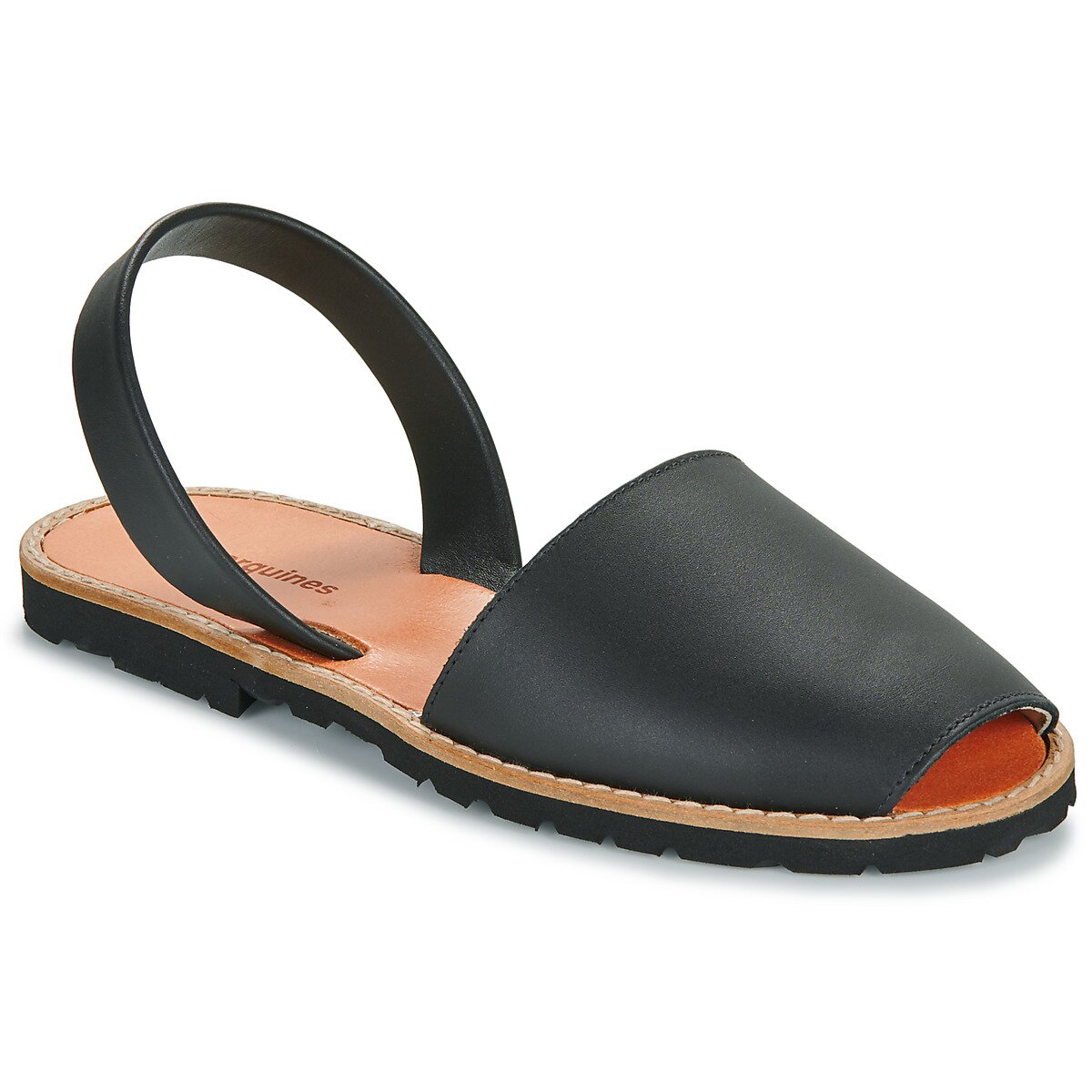 Minorquines Pantofi AVARCA