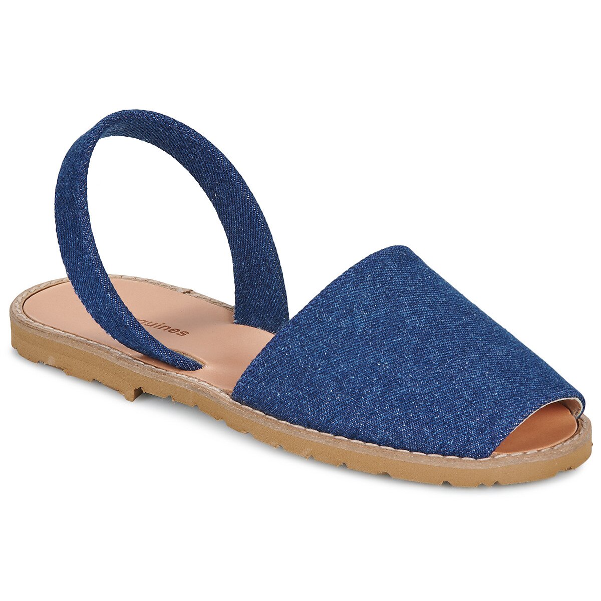 Minorquines Pantofi AVARCA