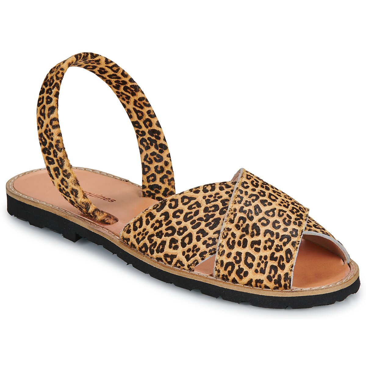 Minorquines Pantofi AVARCA CALA