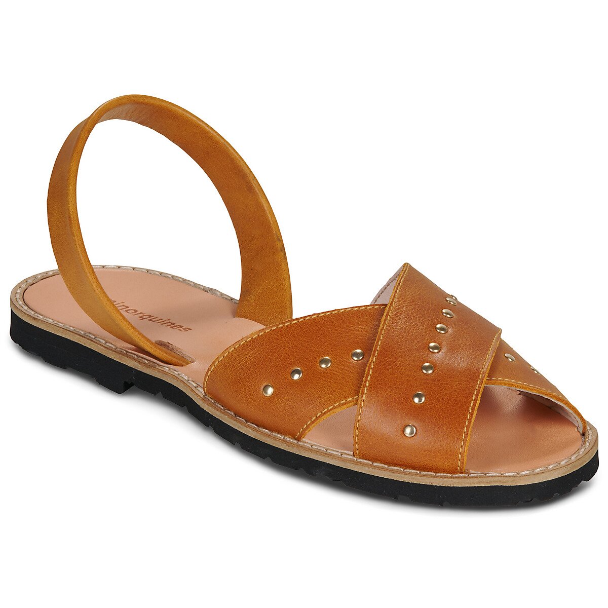 Minorquines Pantofi AVARCA ROCK