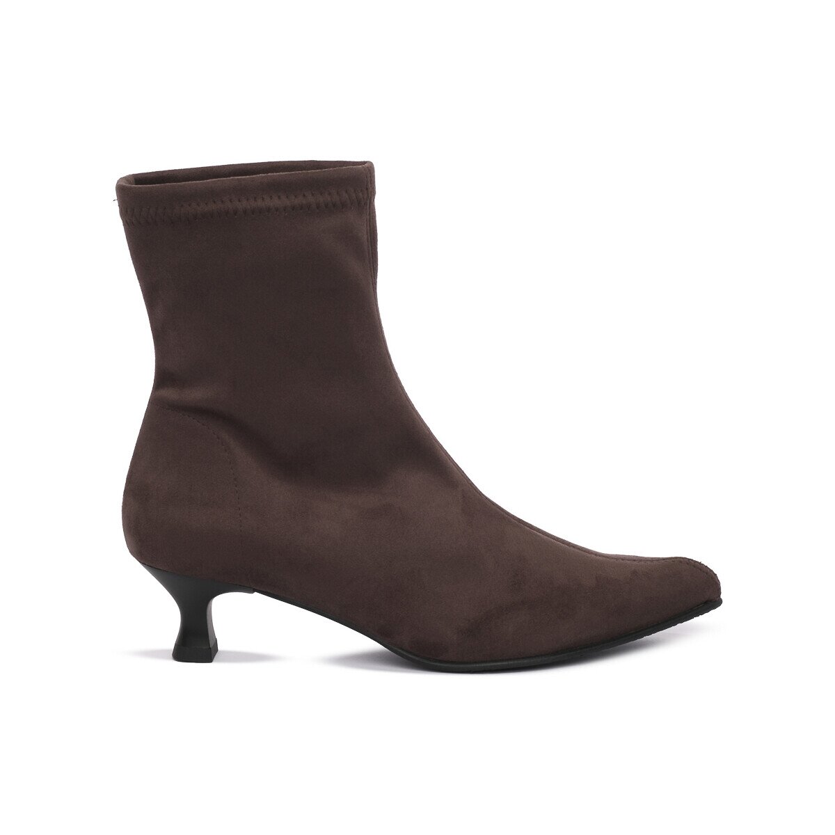 Miss Elastic Pantofi 44 TESTA ANTE