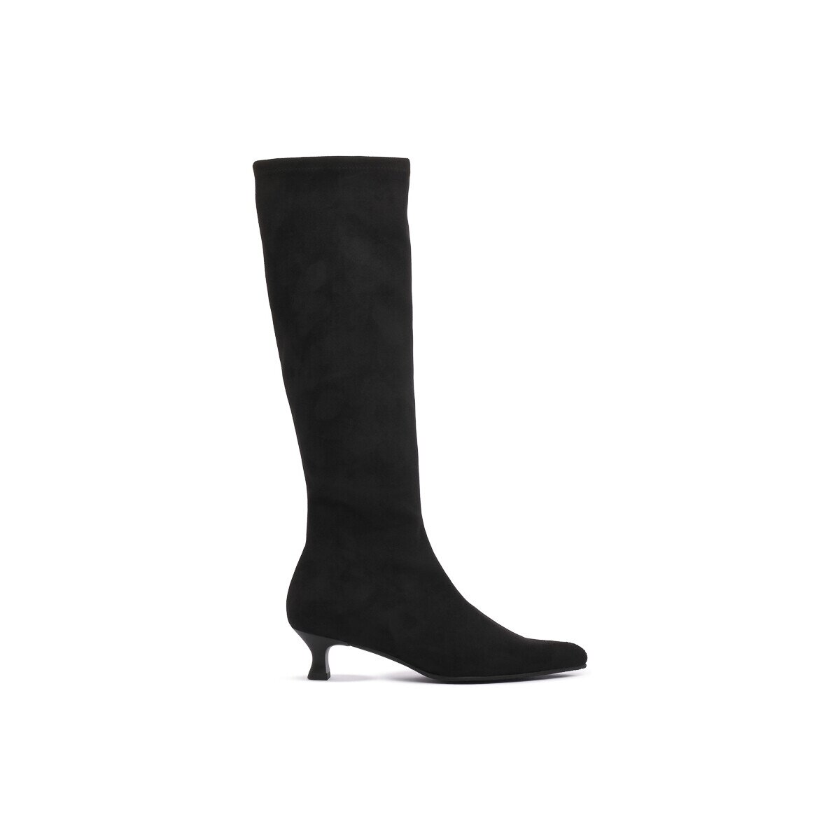 Miss Elastic Pantofi ANTE NERO