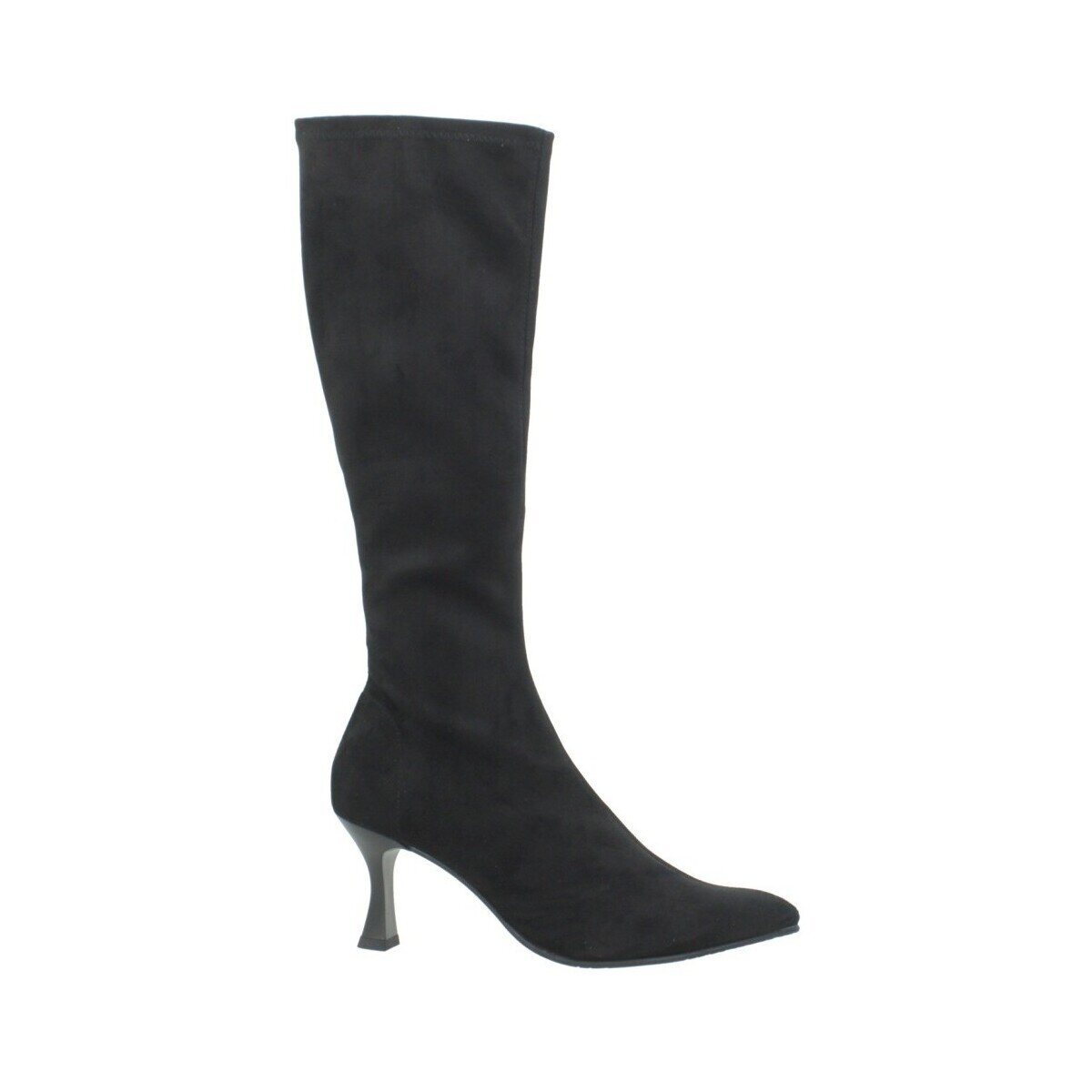 Miss Elastic Pantofi Bota Zeta