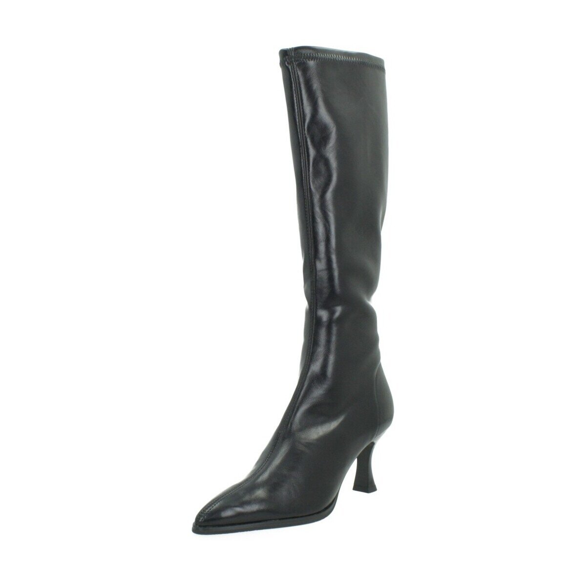 Miss Elastic Pantofi Bota Zeta Plus Wow
