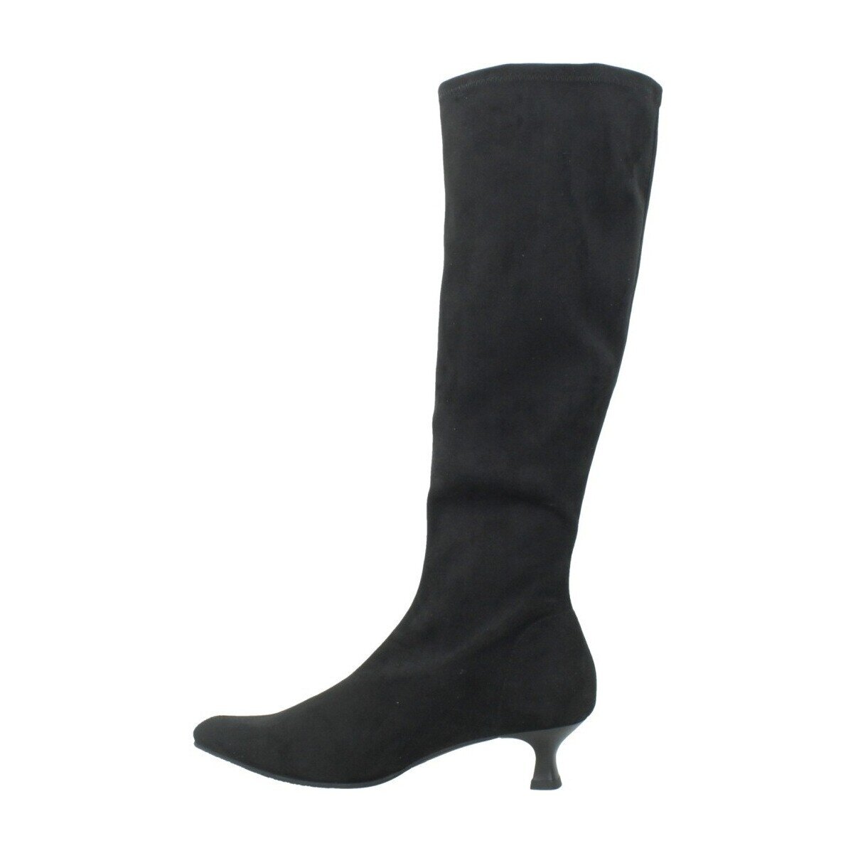 Miss Elastic Pantofi Bota Zetina Ante