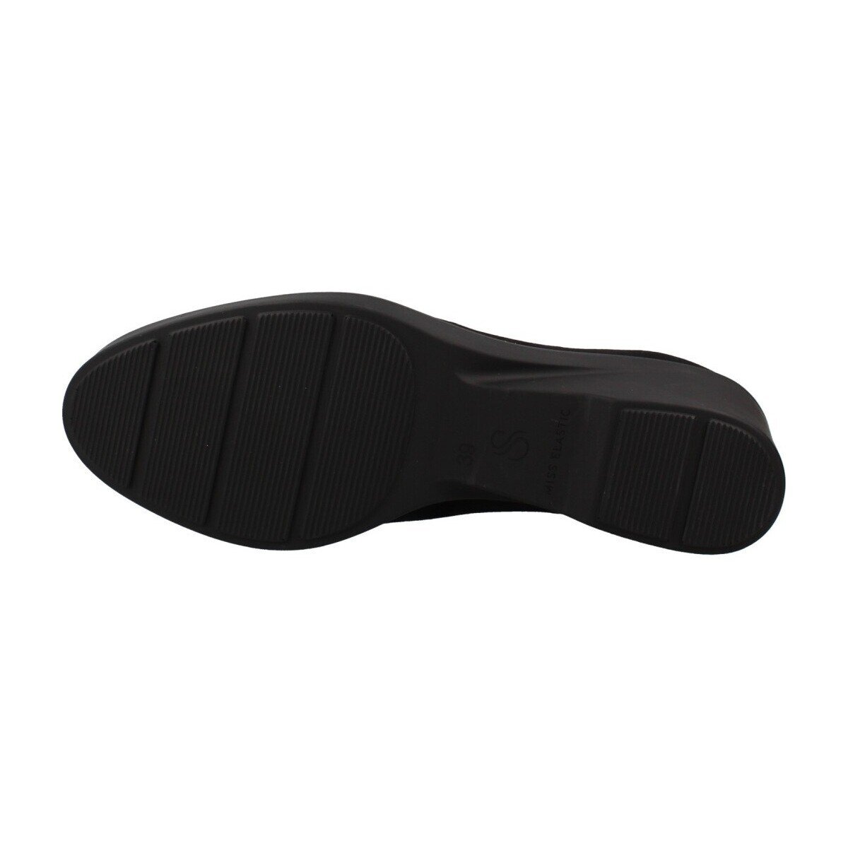 Miss Elastic Pantofi Botin Cuna Cushy