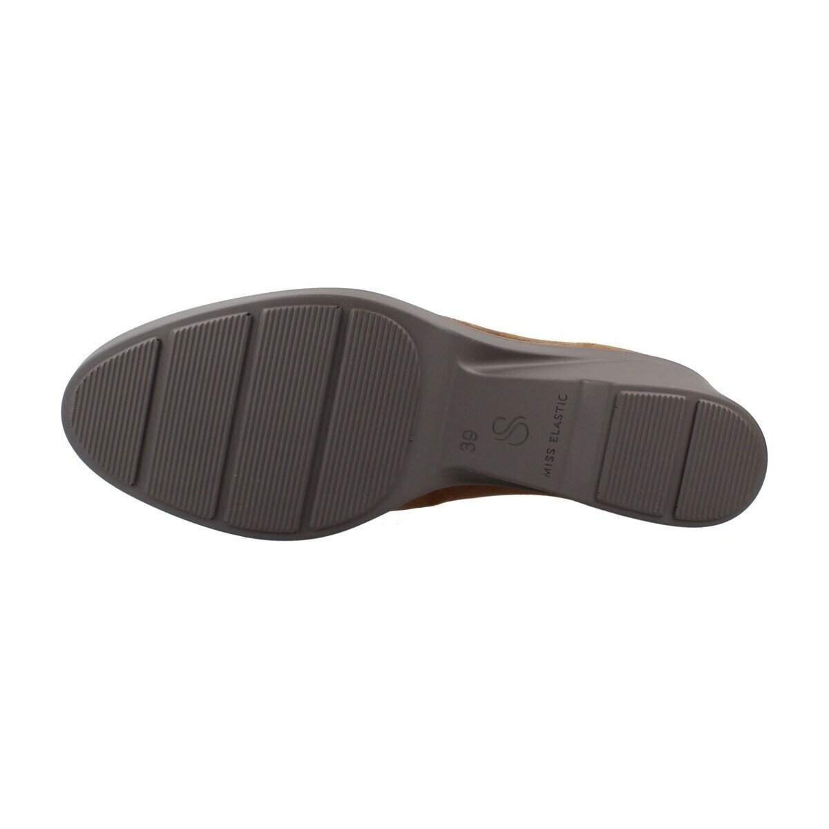 Miss Elastic Pantofi Botin Cuna Cushy