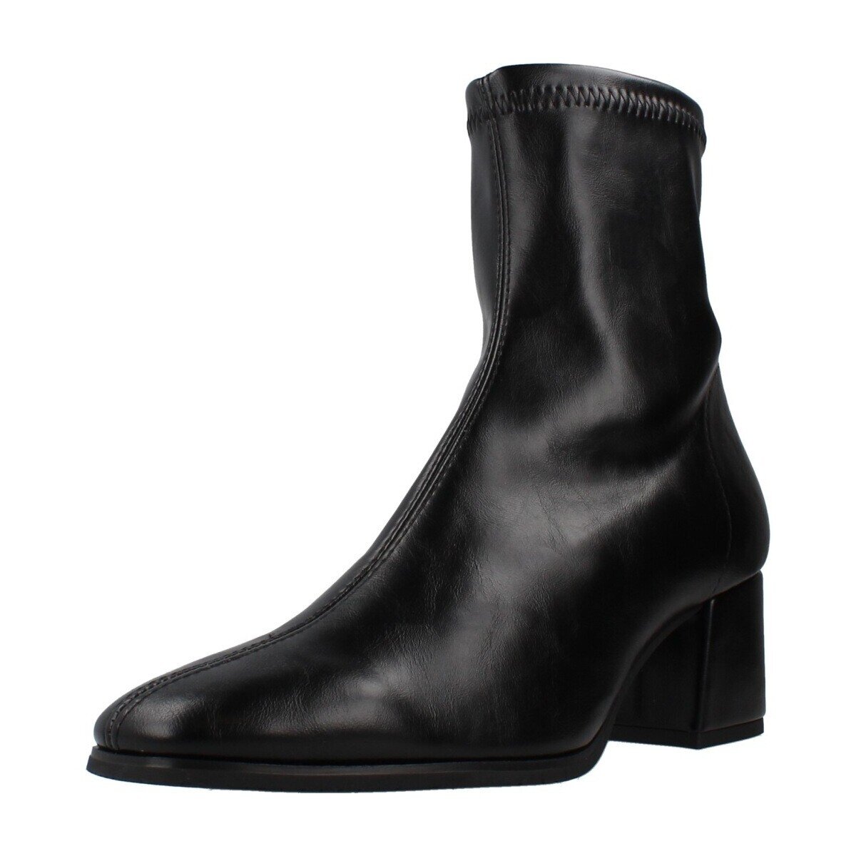 Miss Elastic Pantofi Botin Fax Studio