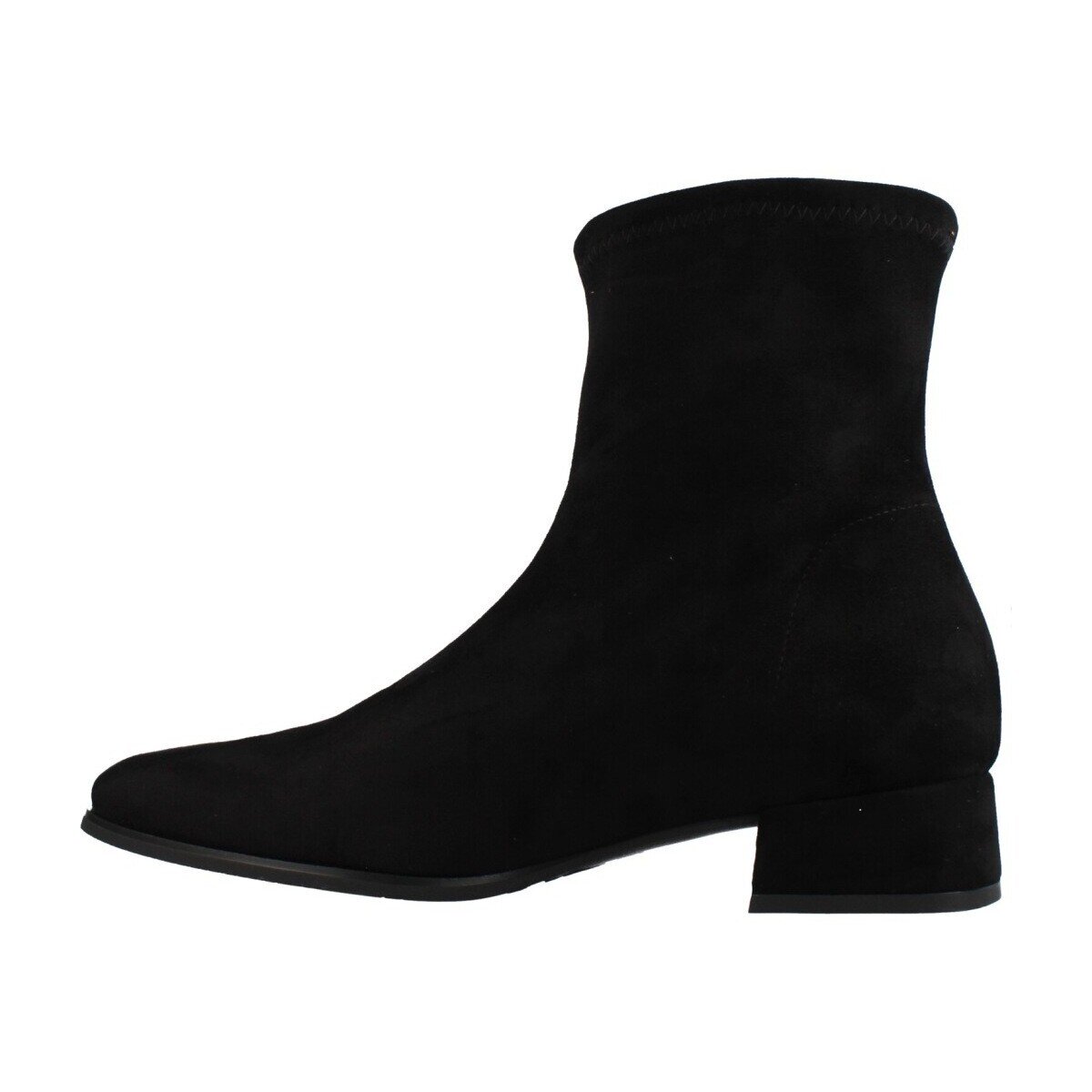 Miss Elastic Pantofi Botin Faxe Studio