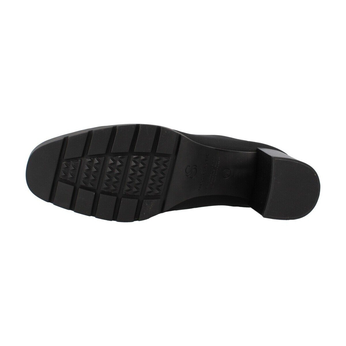 Miss Elastic Pantofi Botin Menphis