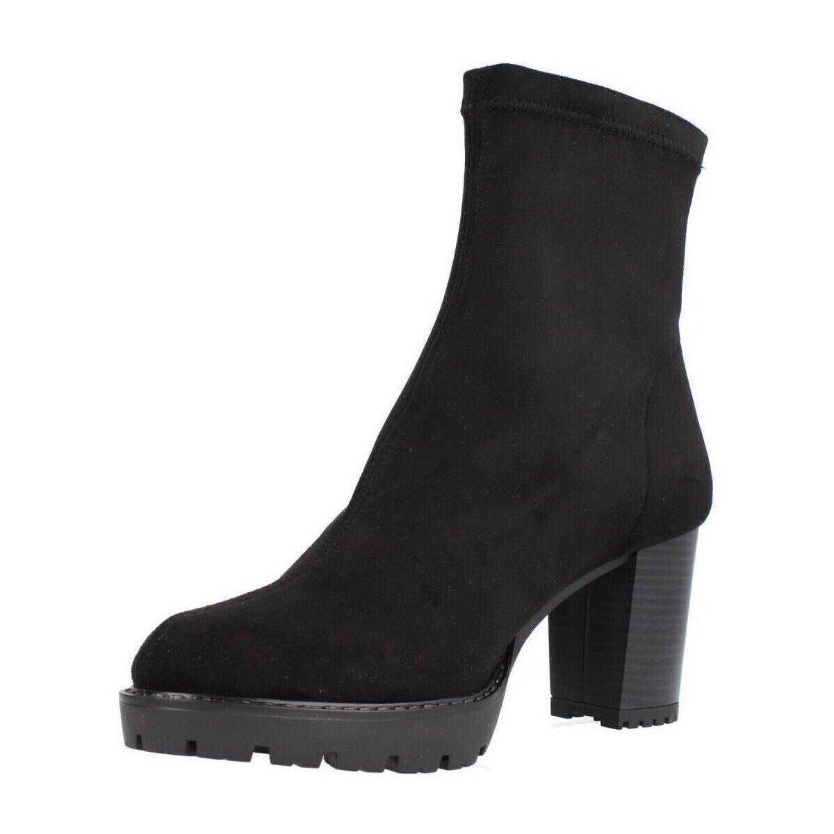Miss Elastic Pantofi Botin Nina