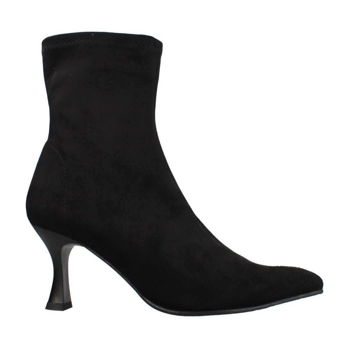 Miss Elastic Pantofi Botin Zeta