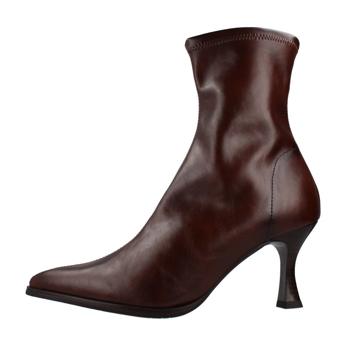 Miss Elastic Pantofi Botin Zeta Plus Wow