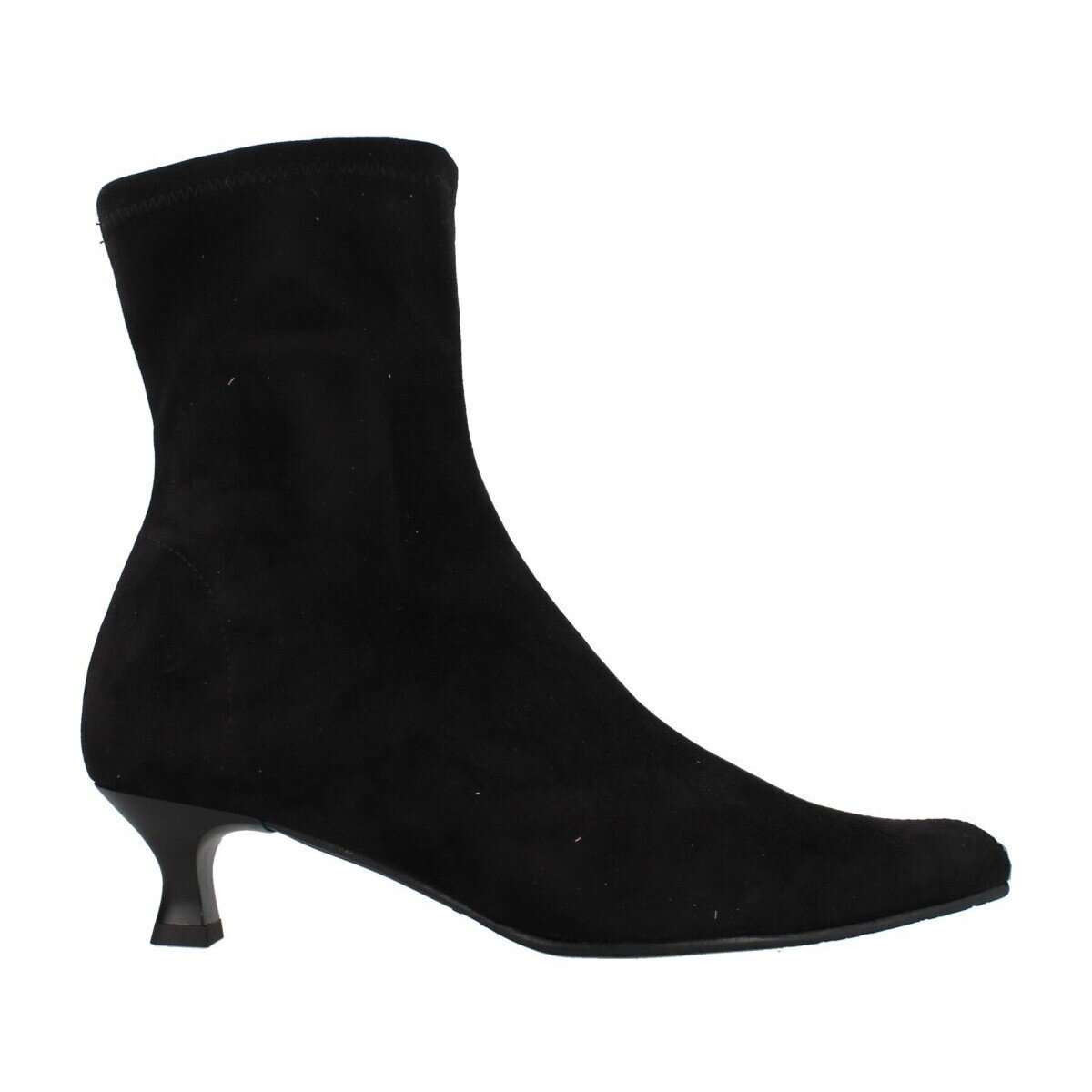 Miss Elastic Pantofi Botin Zetina Ante