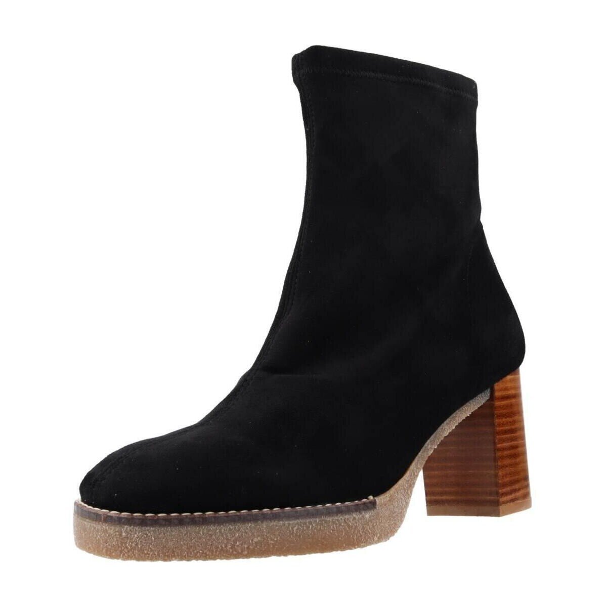 Miss Elastic Pantofi Mulder