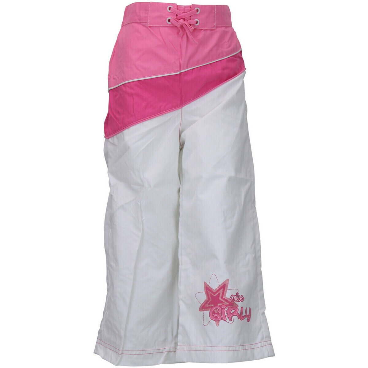 Miss Girly Îmbracaminte Bermuda fille FIPILINA