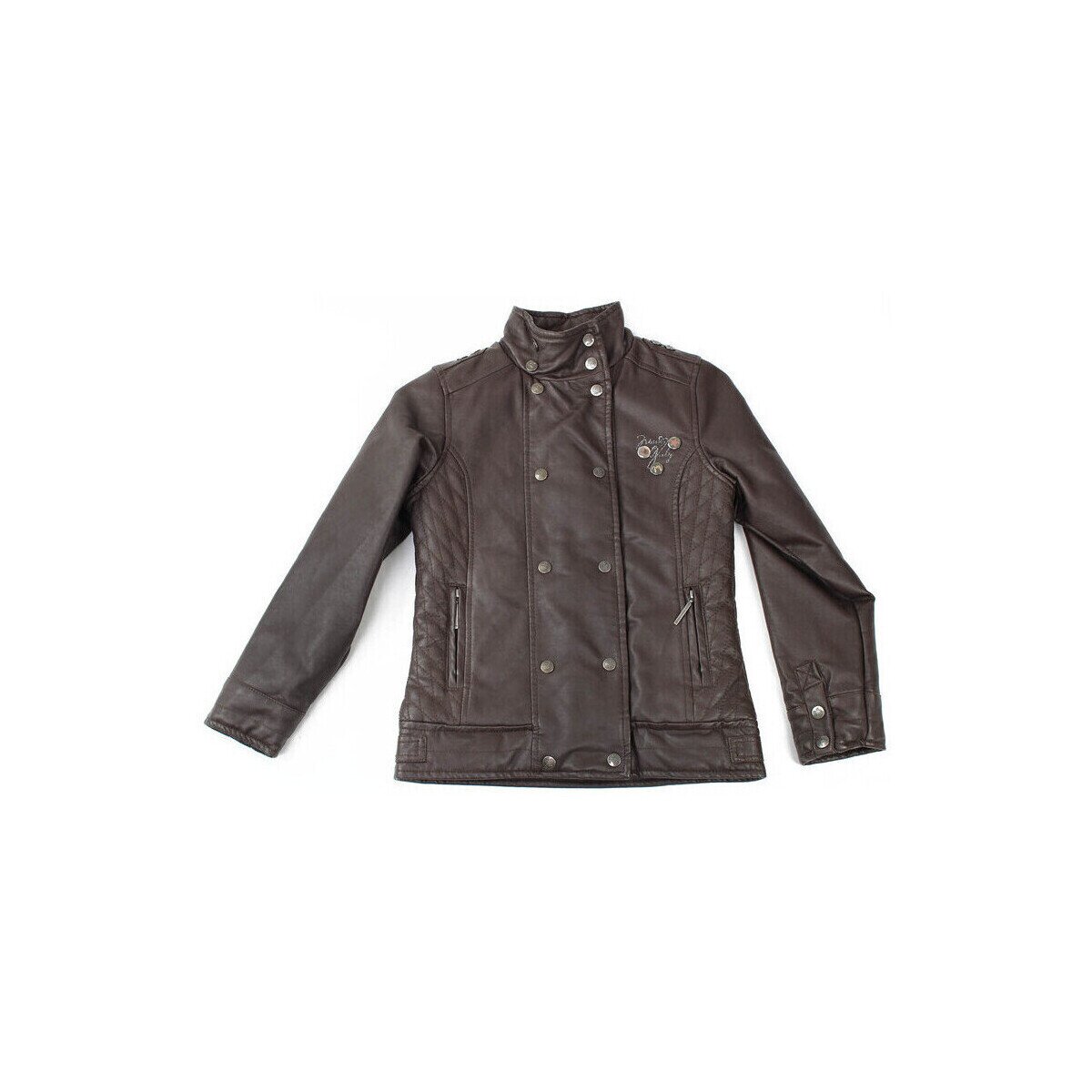Miss Girly Îmbracaminte Blouson fille FIKIR